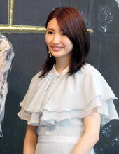 井上小百合「リア王」で中村芝翫と親子役　芝翫の長男・橋之助の妻でかつての”同僚”能條愛未から「共演うれしい　舞台見に行く」の激励受ける