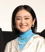 安達祐実、子役イメージ脱却に１０年以上…「才能ないと思うことはしょっちゅう」今後の夢も語る