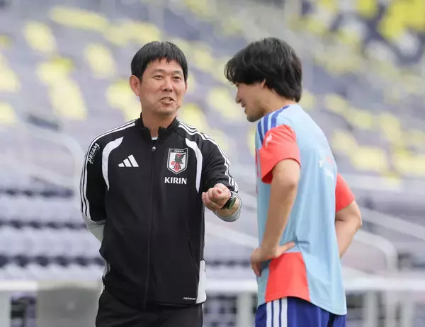 【Ｗ杯】負傷者不安のオランダ代表…森保ジャパンは対照的な調整で開幕へ　担当記者が読み解く