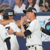 「【オリックス】６月初勝利は劇的サヨナラ決着　岸田護監督「全員の救いになる。しんどい試合は続くと思いますけど…」３位死守！」の画像1