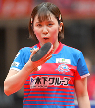 【卓球】２か月ぶりＷＴＴ参戦の平野美宇が初戦突破　張本美和、早田ひな、大藤沙月らも順当に２回戦へ…ＷＴＴコンテンダー・ザグレブ