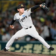 【阪神】工藤泰成が"イマキュレートイニング"達成「ベンチに帰ってから気づいた」１イニング３者連続３球三振　球団で０５年の桟原将司以来２１年ぶり３人目の快挙