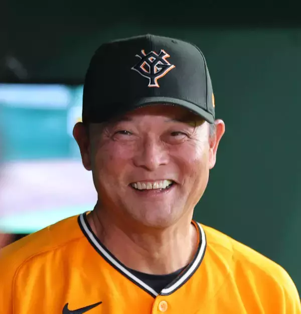 【巨人】首位でリーグ戦再開が確定　交流戦前貯金２の３位→貯金６で１９日から中日３連戦