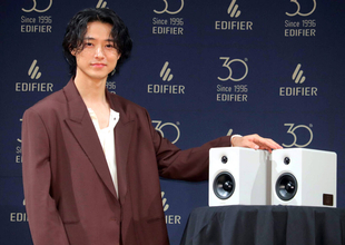 山﨑賢人　長年続けてきたアクションに進化を実感「頭も使いながら体も動かせる。今が一番いい時期」