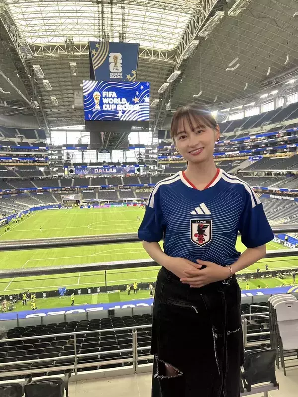 影山優佳　サッカーＷ杯日本代表、オランダ戦　激闘ドローの裏にサポーターの後押し「声が人を前に押し出して、未来を変えていくのを目の前で見た」