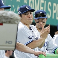 【西武】平良海馬が沖縄出身投手の地元勝利一番乗り　「ゲームも作れて三振も奪えたので良かった」