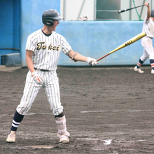 【高校野球】東海大相模・竹内球太、チーム夏６人目の１年生４番抜てきへ…過去には原辰徳、森下翔太ら