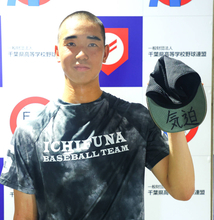 【高校野球】昨夏Ｖの市船橋が２０得点の大勝で初戦突破　２投手のリレーで５回“ノーノー”　背番号１６の谷越洸哉が４回零封