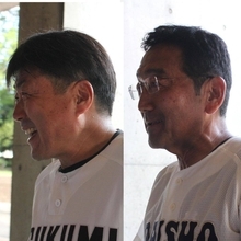【高校野球】 大分決勝は津久見ＶＳ大分商　川崎憲次郎以来の聖地なるか　公立伝統校対決まもなく試合開始