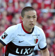 鹿島、チケット完売のホーム開幕戦・名古屋戦…１８歳吉田湊海が２戦連続先発、１０年ぶり開幕２連勝なるか