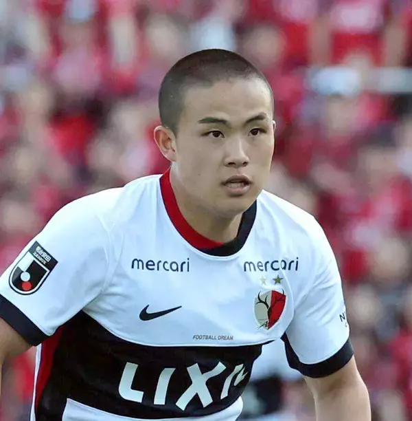 鹿島、チケット完売のホーム開幕戦・名古屋戦…１８歳吉田湊海が２戦連続先発、１０年ぶり開幕２連勝なるか