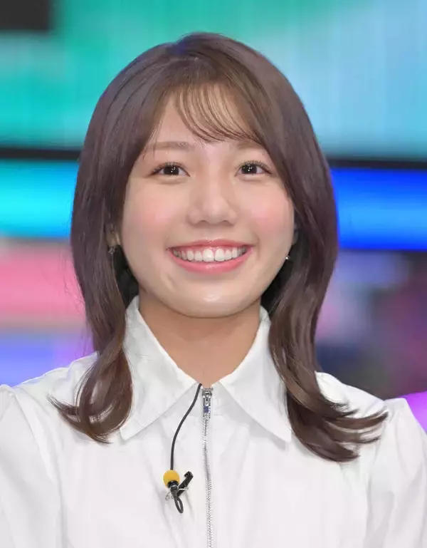 「最後の出演です！」テレ朝・鈴木新彩アナ、今夜Ｍステ卒業「寂しい」「最後も、笑顔いっぱいで！」「卒業しないで」