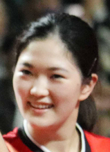 【卓球】２２歳の木原美悠が優勝　世界５位中国選手を破ったカットマン・佐藤瞳との日本人対決を制してダブルスと２冠…ＷＴＴスターコンテンダー・アスタナ