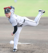 【ファーム選手権】巨人・又木鉄平が先発し２回２／３、２失点で黒星「不甲斐ない」「監督には１年間先発の機会をくださり感謝」