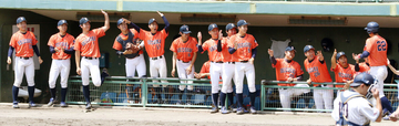 【大学野球】静岡大が２季連続優勝、先発・古川陽都７回無失点