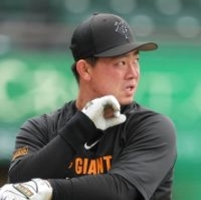 【巨人】相沢白虎が８番・右翼で先発　金城コーチ率いるＮＰＢ選抜レギュラーシーズン最終戦…台湾ＷＬ