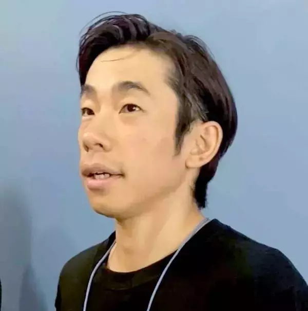フィギュア元五輪代表の織田信成氏　接触事故を報告「渋滞中の徐行状況下で」「私の不注意」と謝罪