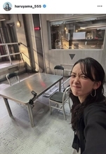 緑黄色社会・長屋晴子が「緊急取調室」にゲスト出演！キーマン演じたスーツ姿に「かっこいい」「新鮮」と反響