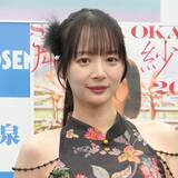 「岡田紗佳「それが嫌なの！後ろめたい気持ちになりたくないの私は！」“一番おごられた額”の質問に」の画像1