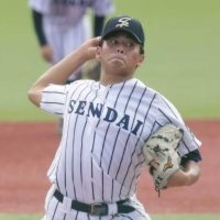 ペンシルベニア州立大に編入　仙台大のドラ１候補１５９キロ右腕が心境つづる「夢に向かって、全力で」