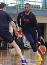 Ｂ２ベルテックス静岡　年内４連勝締めだ…２７日から福岡と今季最終節…５勝２１敗も森高大ＨＣ「形になってきた」