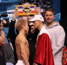 井上尚弥、来年５月に５階級制覇挑戦プランが急浮上　中谷潤人戦は？　大橋会長「挑戦を受けるより挑戦したい気持ちが強いのも事実」