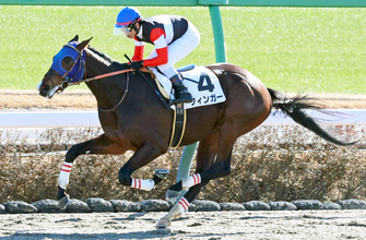 【注目馬動向】大差圧勝で初白星を挙げたフィンガーはブルーバードＣへ　重賞に初挑戦