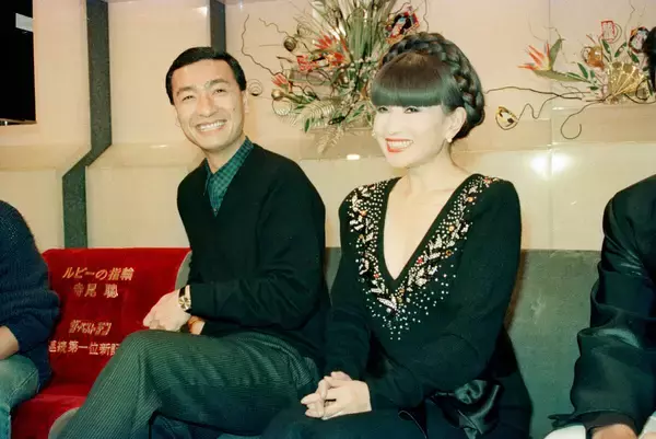 黒柳徹子「本当の親友」久米宏さんを追悼「本当に悲しい」「さよならは言いたくない」…「ザ・ベストテン」で名コンビ