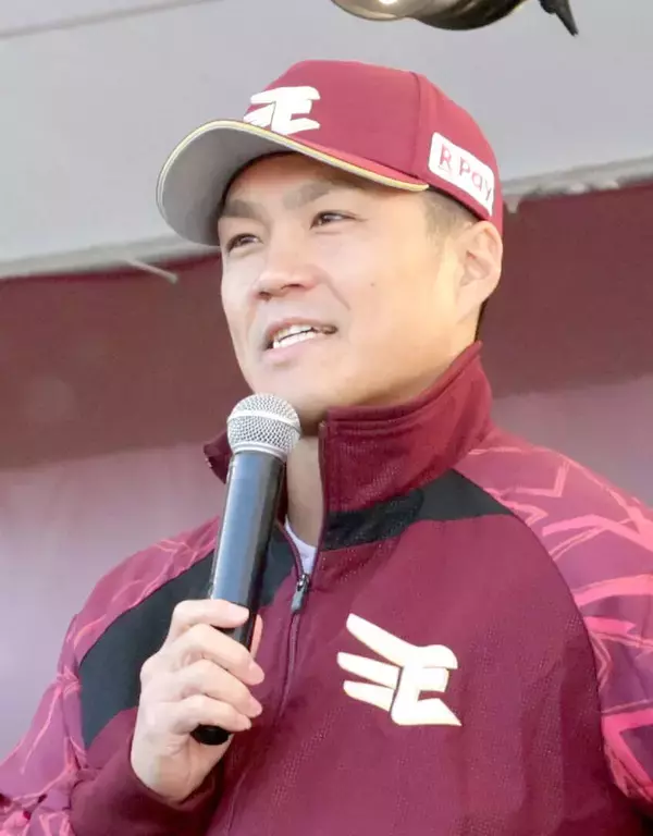 【巨人】則本昂大の獲得を正式発表　楽天から海外ＦＡ宣言　１３年伝説の日本一の田中将大と共闘へ
