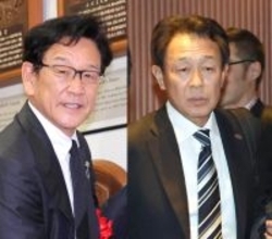 ドラフト外入団では３人目の野球殿堂入り！たった２票で殿堂入りを逃した職人！今年の結果を踏まえて来年はどうなるかを占う