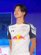 Ｊ２大宮、Ｕ―２３日本代表主将ＤＦ市原吏音の海外移籍を前提としたチーム離脱を発表…オランダ１部ＡＺから獲得オファー