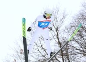 【スキージャンプ】佐藤慧一「カツゲンパワー」で自社冠大会２年ぶりＶ…勝源神社参拝し食事はソフトカツゲン