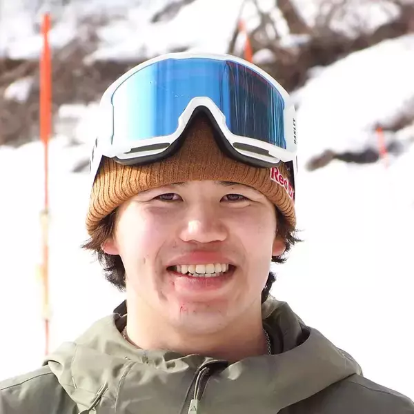 【ミラノ五輪】スノボ男子ビッグエア予選スタート「スピンマスター」荻原大翔が１回目から９０・５０点