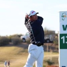 松山英樹が圧巻の６連続バーディー　暫定首位浮上でホールアウト　大会３度目Ｖへ絶好調