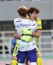 【百年構想リーグ】開幕大阪ダービーはＧ大阪が制す　ＰＫ戦でＧＫ東口順昭が５人目を”阻止”