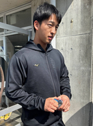 【ヤクルト】池山隆寛監督がドラフト１位・松下歩叶の今後に言及「ダメだったらダメで…」　左ハムストリング筋損傷で別メニュー