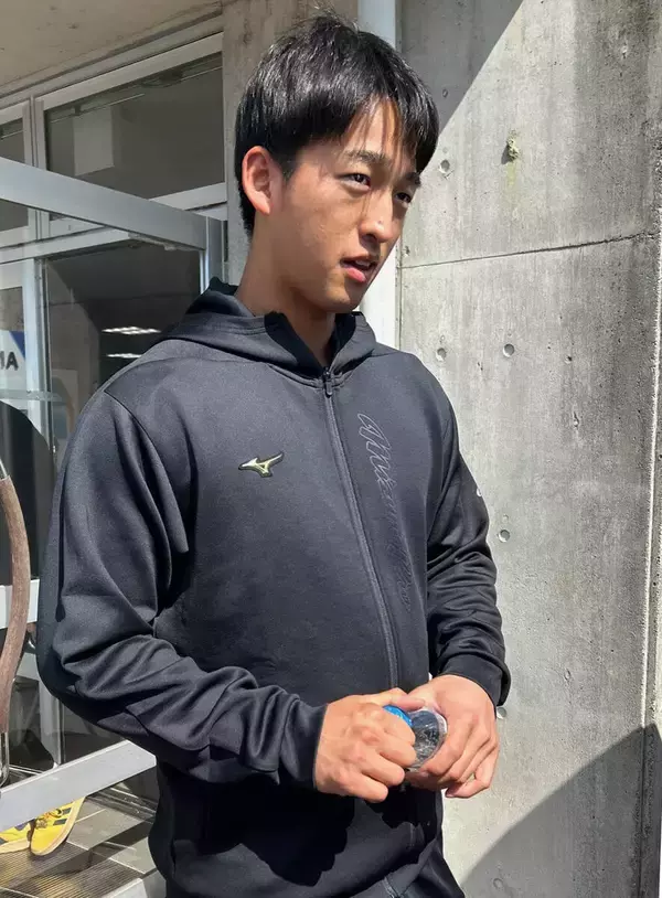 【ヤクルト】池山隆寛監督がドラフト１位・松下歩叶の今後に言及「ダメだったらダメで…」　左ハムストリング筋損傷で別メニュー