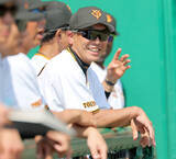 「【巨人】阿部監督、阪神の開幕投手発表も泰然自若「だからといってうちは発表する必要ない」」の画像1