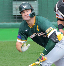 【ＷＢＣ】オーストラリア代表、３９歳のベテランが結束に自信「私たちほど強いチームはなかなかない」…先発左腕は「優しい巨人」