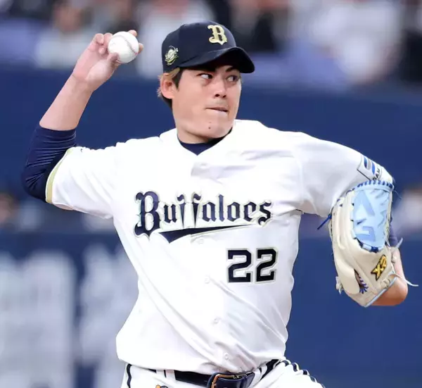 【オリックス】九里亜蓮があらためて開幕投手へ立候補「そこに照準を合わせて状態を上げていく」巨人相手に３回を無失点