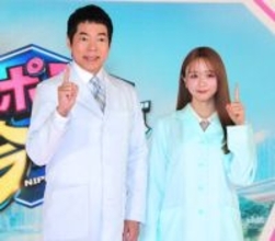 今田耕司・森香澄　ＭＣ初共演で政府の政策を深掘りする番組スタート