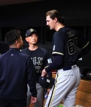 【オリックス】２試合連続で７回に痛恨３ラン被弾…今季初の同一カード３連敗　借金生活へ