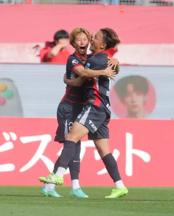 鹿島、近づく大記録…リーグ戦２６戦“無敗”浦和にホーム１―０勝利　参考記録ながら２０～２１年川崎の「３０」接近