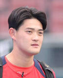 「【広島】岡本駿が先発初勝利逃す…４回まで好投も５回に２ラン被弾　中５日で先発し５回７１球で降板」の画像1