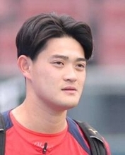 【広島】岡本駿が先発初勝利逃す…４回まで好投も５回に２ラン被弾　中５日で先発し５回７１球で降板