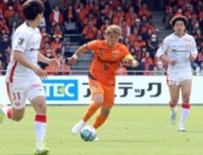 【Ｊ１清水】名古屋に完敗　吉田監督「このような試合をしてはいけない」オリジナル１０対決敗れ５位転落