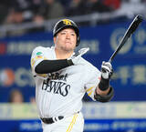 「【ソフトバンク】３０打席ノーヒット中の山川穂高へ、小久保裕紀監督「優勝するには必要な戦力」「すぐに出そうな雰囲気はある」」の画像1