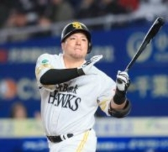 【ソフトバンク】３０打席ノーヒット中の山川穂高へ、小久保裕紀監督「優勝するには必要な戦力」「すぐに出そうな雰囲気はある」