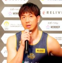 【Ｂリーグ】宇都宮・比江島慎「連覇をして、歴史に名を刻みたい」　チーム初のＣＳ連覇へ意気込み