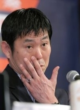 【Ｗ杯】森保一監督　優勝の目標「変わりはない」三笘薫が間に合わずも若手の成長期待